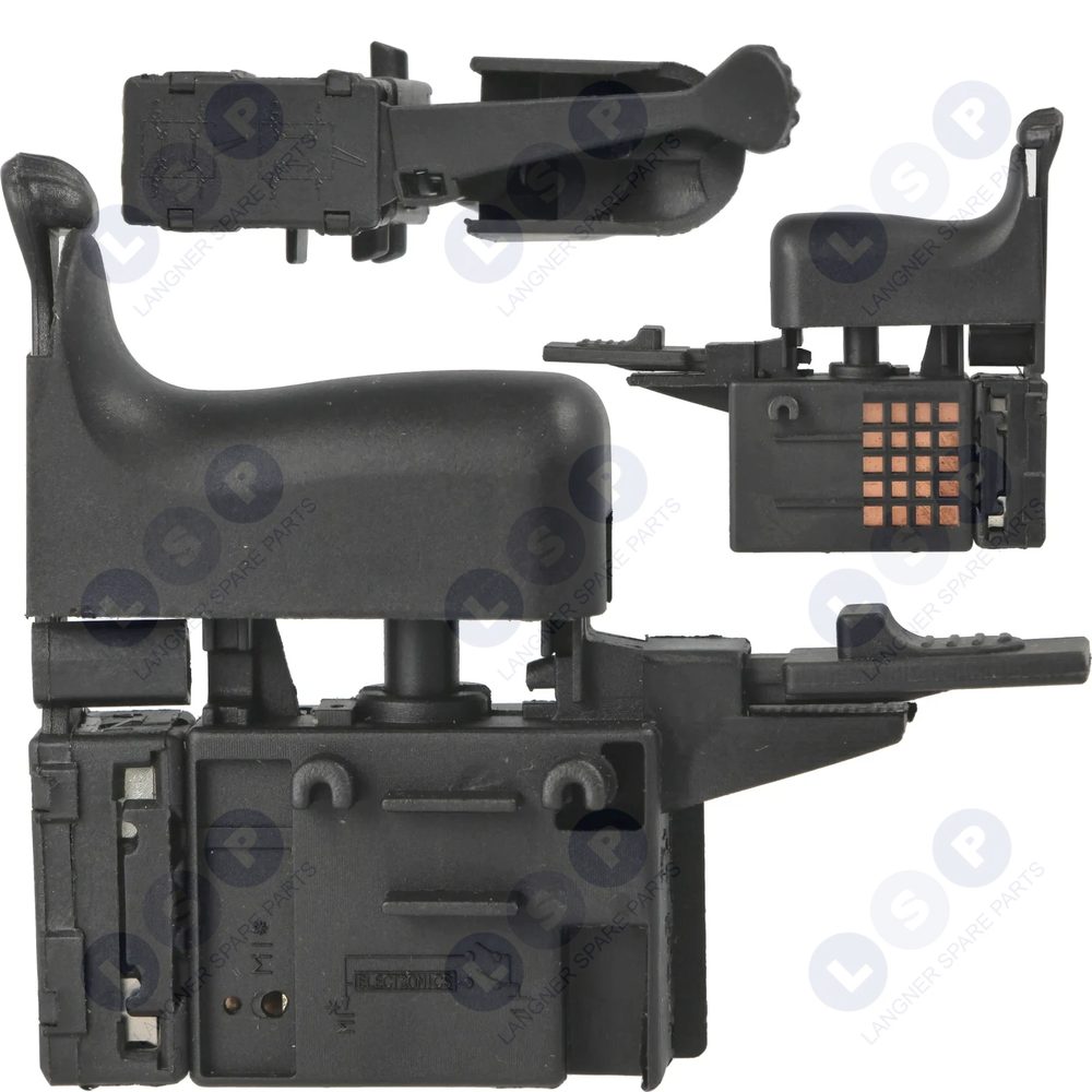 DeWalt Spínač D25123 D25102 D25124 D25104